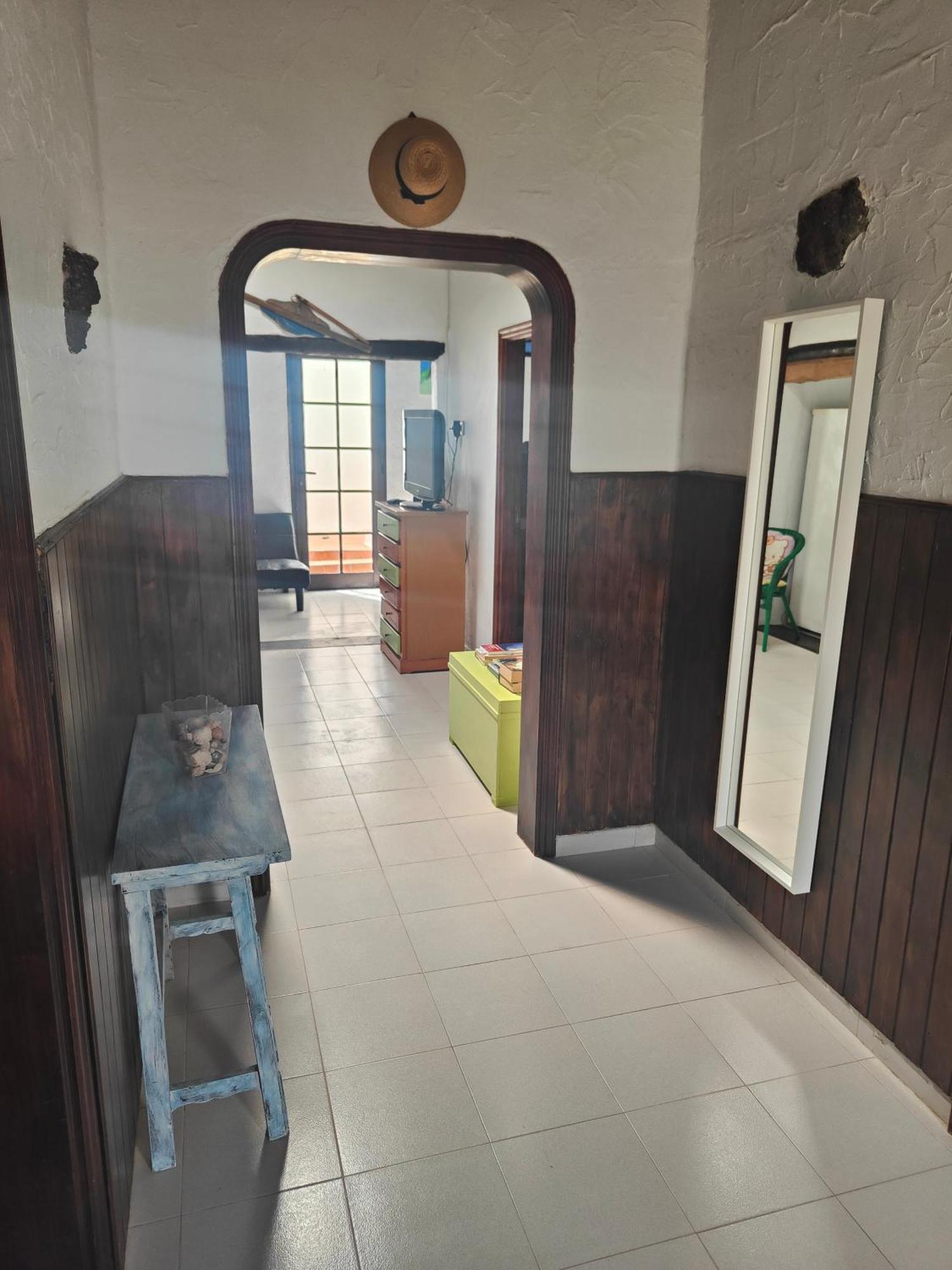 Casita Sofia Vila Caleta de Sebo Exterior foto