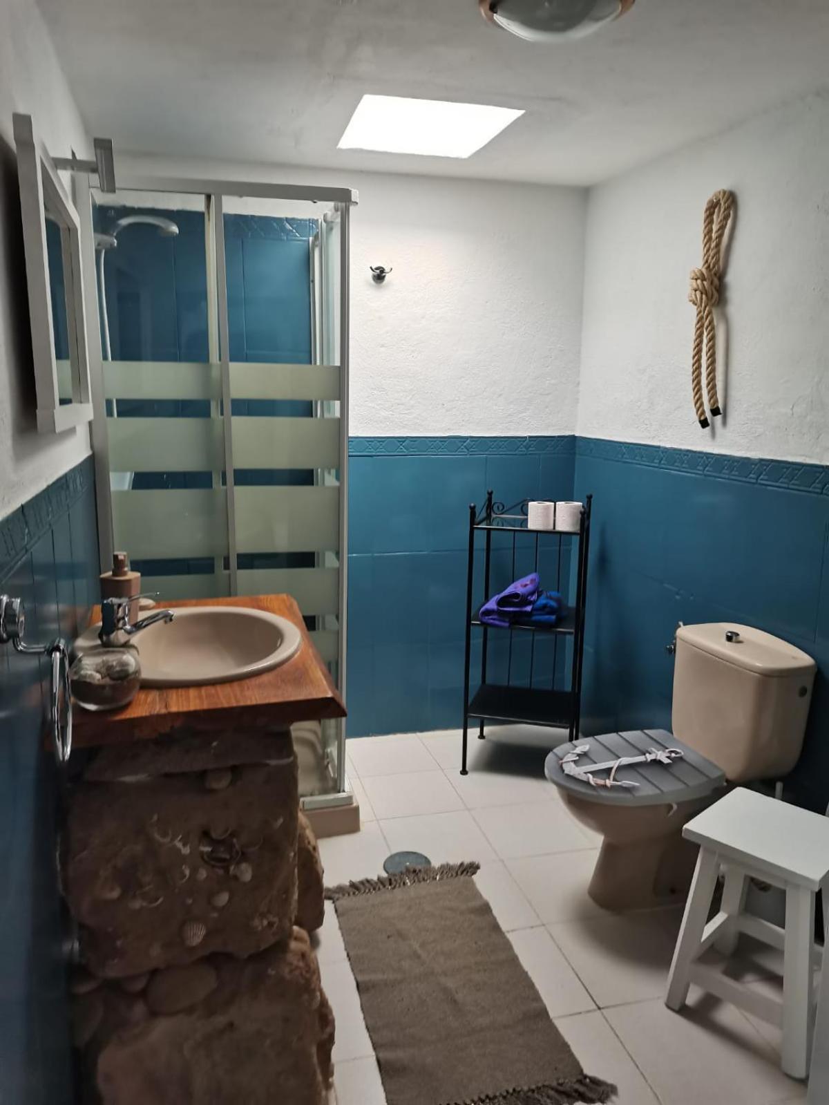 Casita Sofia Vila Caleta de Sebo Exterior foto